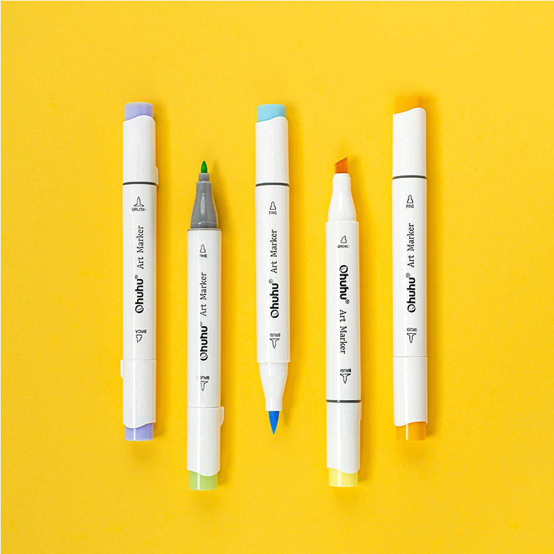 アルコールマーカー