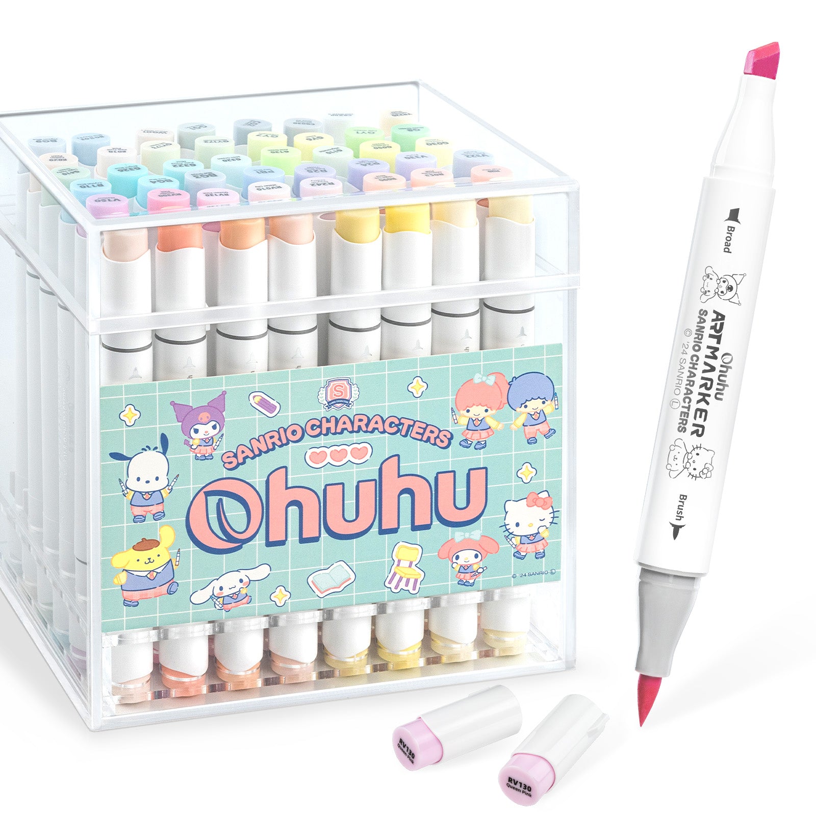 サマーセール-Color your summer! – Ohuhu Japan