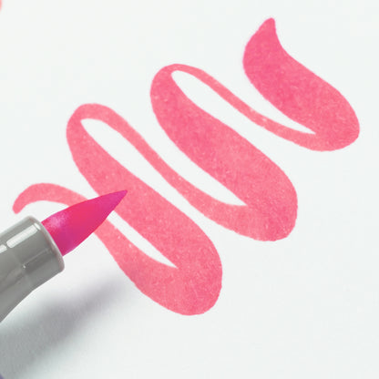 Ohuhu Honolulu イラストマーカー 80色